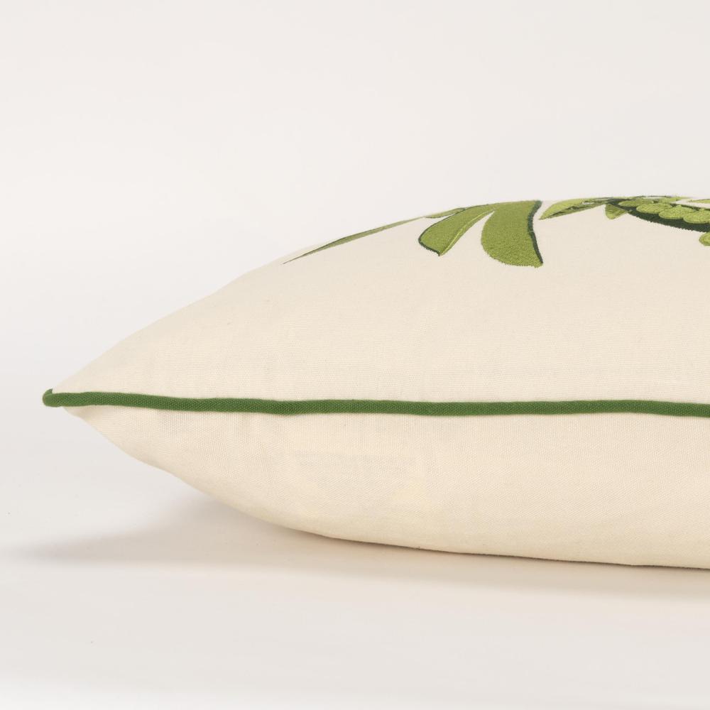 14" x 26" Down Filled Pillow. Picture 5