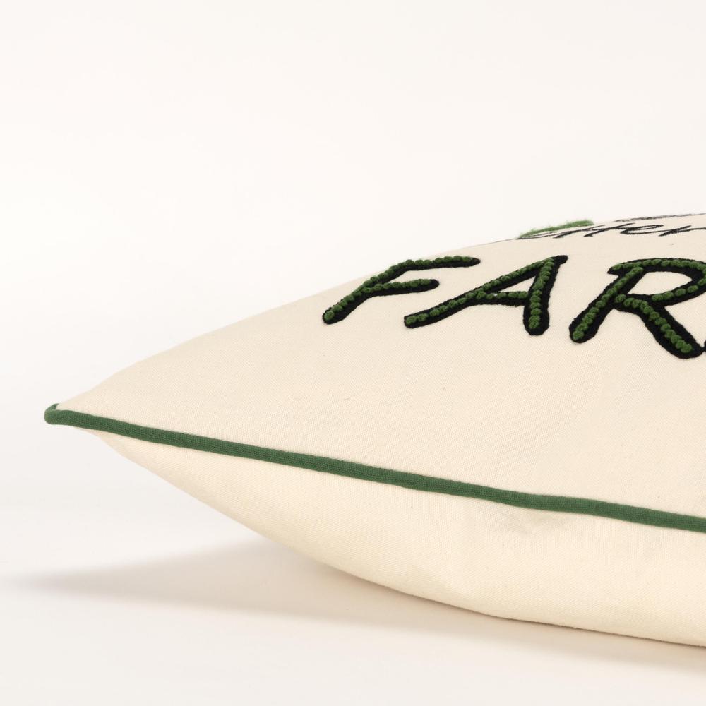 20" x 20" Down Filled Pillow. Picture 5