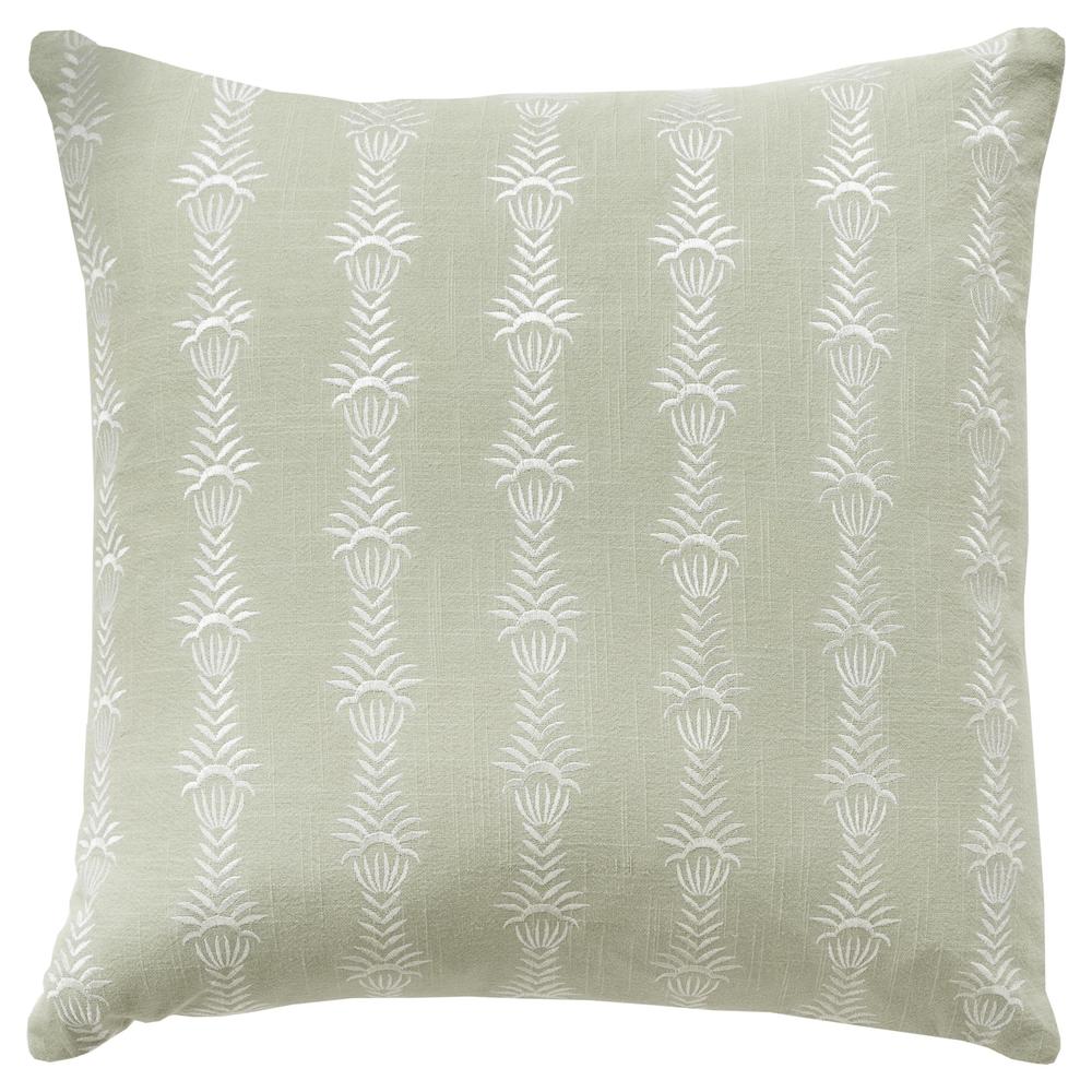 20"X20" 1 down filled pillow. Picture 1