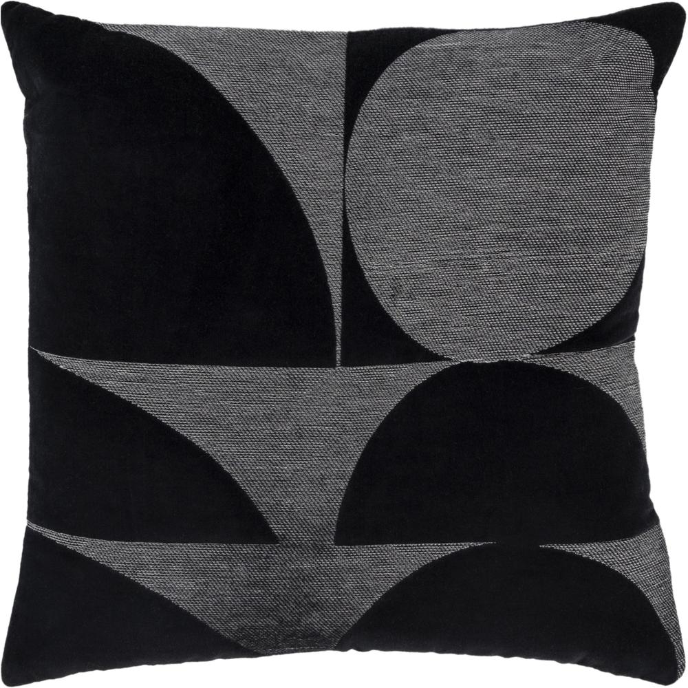 20" x 20" Down Filled Pillow. Picture 1