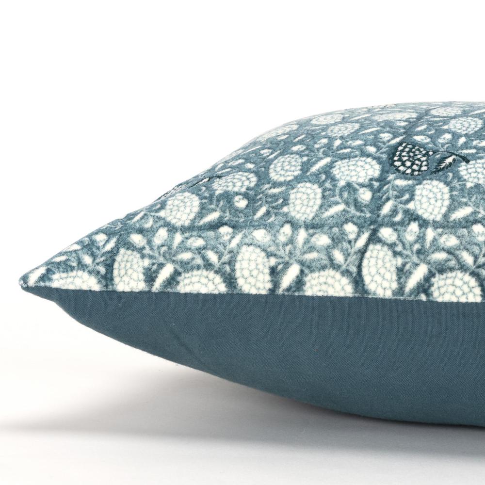 14" x 26" Down Filled Pillow. Picture 5