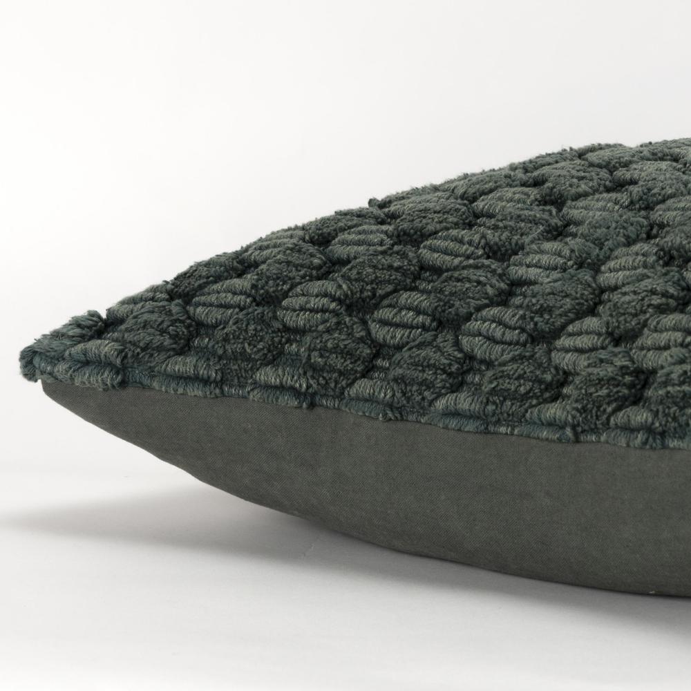 20" x 20" Down Filled Pillow. Picture 5