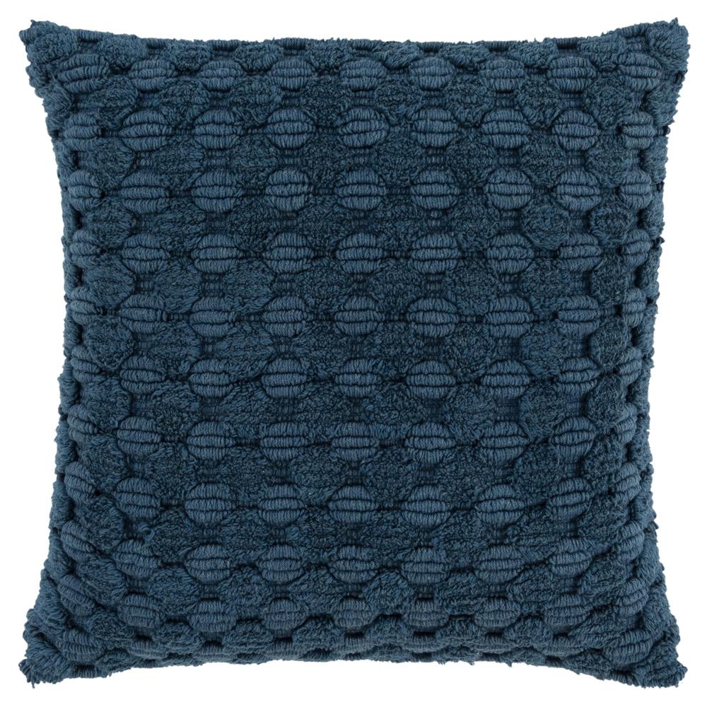 20" x 20" Down Filled Pillow. Picture 1