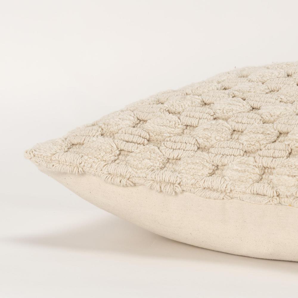 20" x 20" Down Filled Pillow. Picture 5