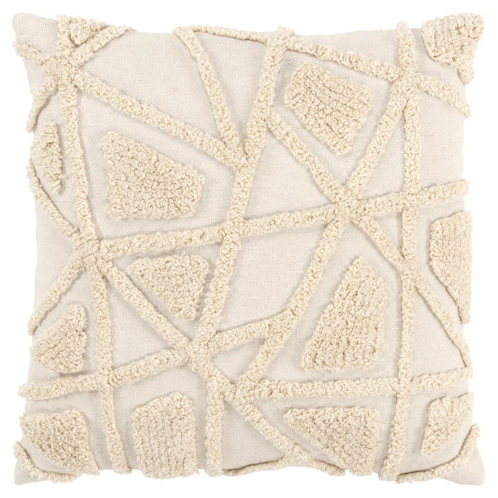 20" x 20" Down Filled Pillow. Picture 1