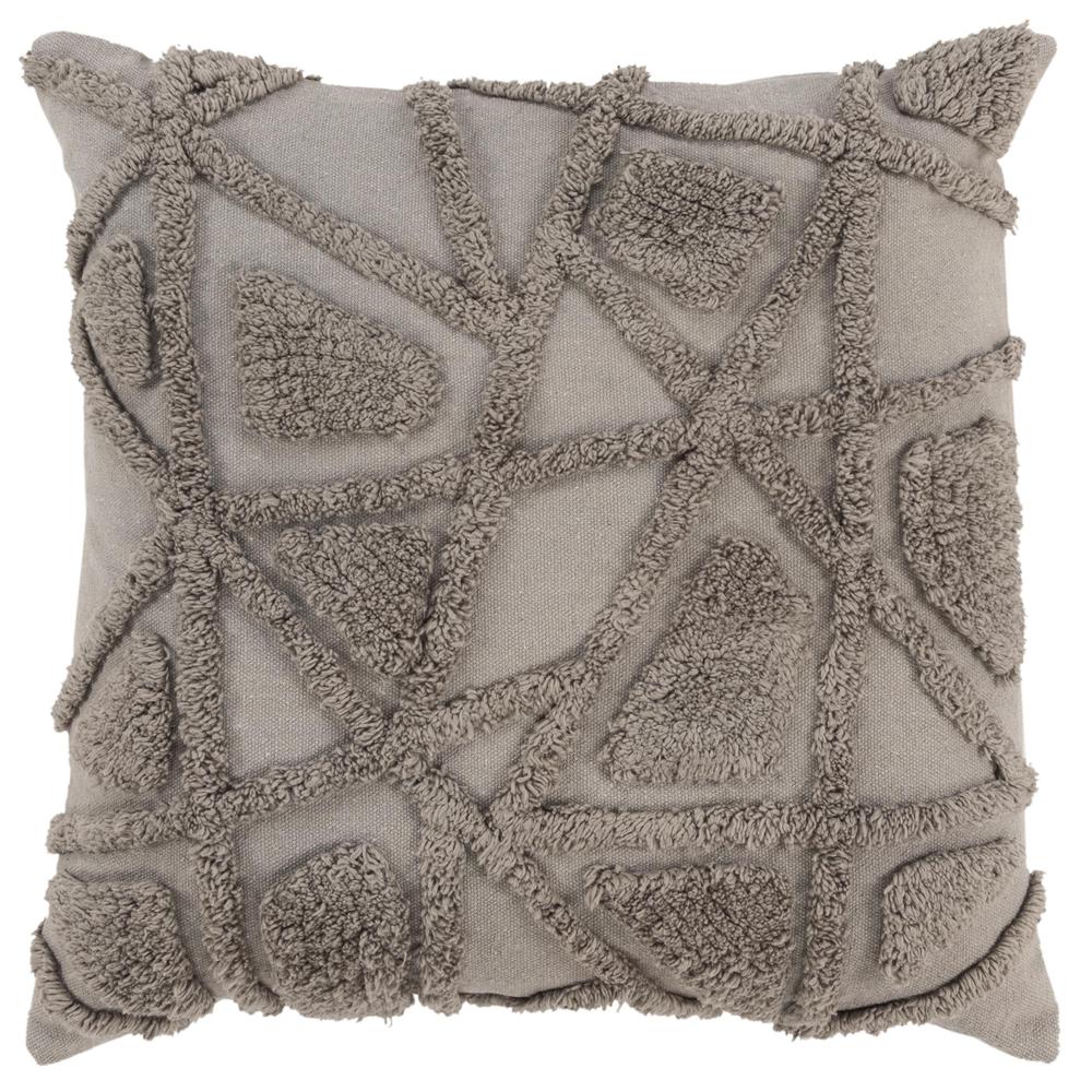 20" x 20" Down Filled Pillow. Picture 1