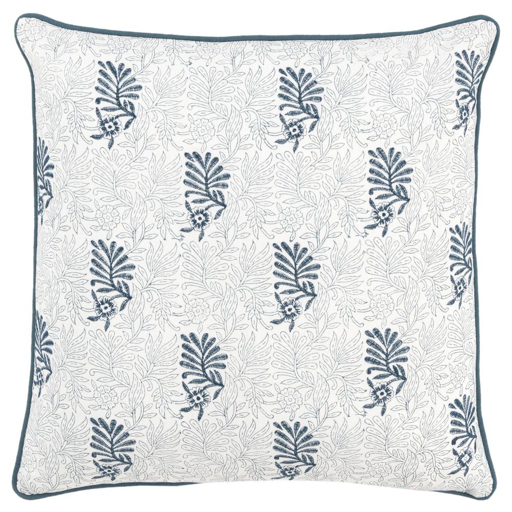 20" x 20" Down Filled Pillow. Picture 1