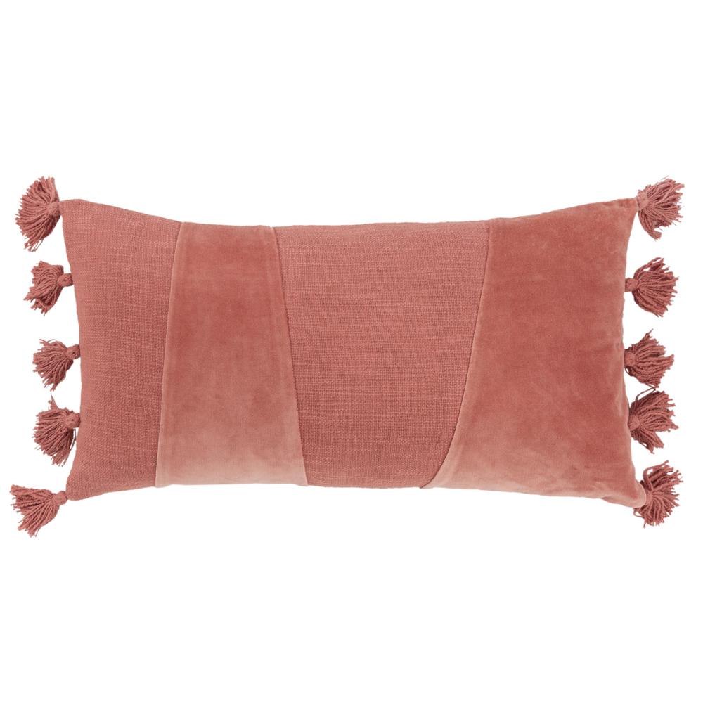 14" x 26" Down Filled Pillow. Picture 1