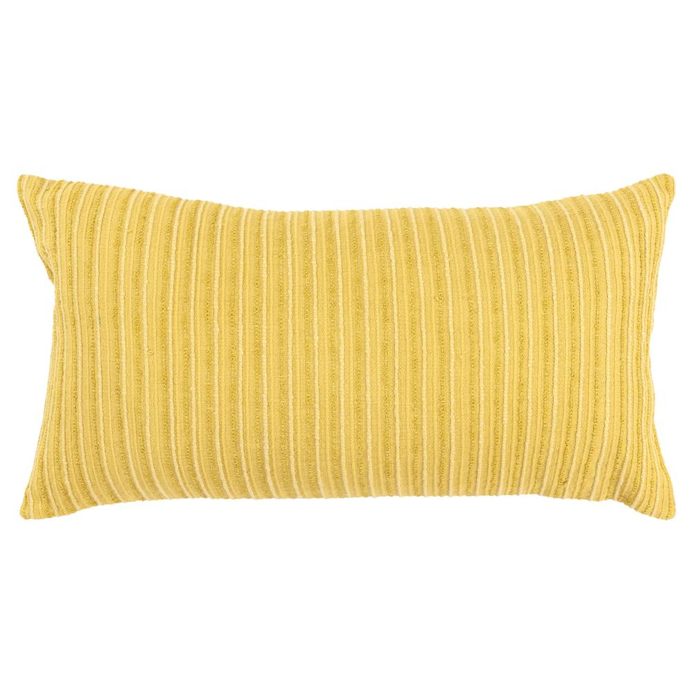 14" x 26" Down Filled Pillow. Picture 1
