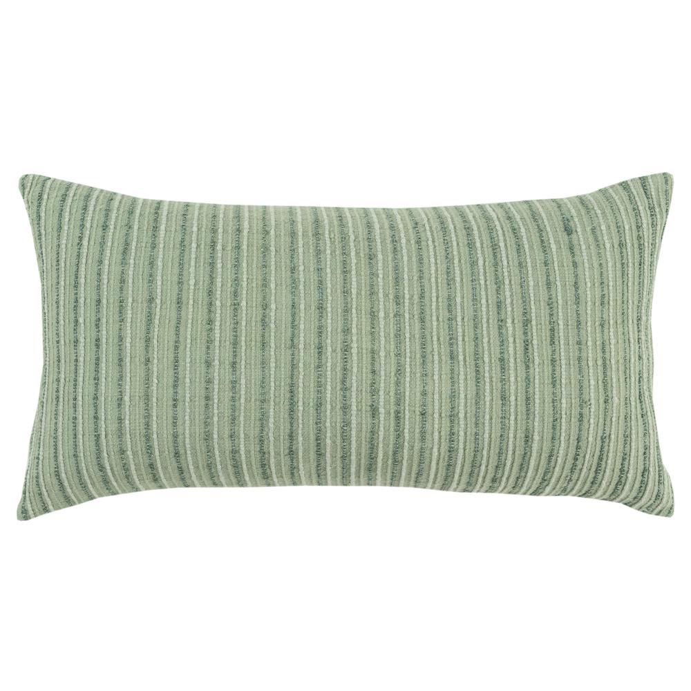 14" x 26" Down Filled Pillow. Picture 1