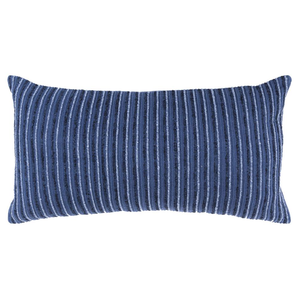 14" x 26" Down Filled Pillow. Picture 1