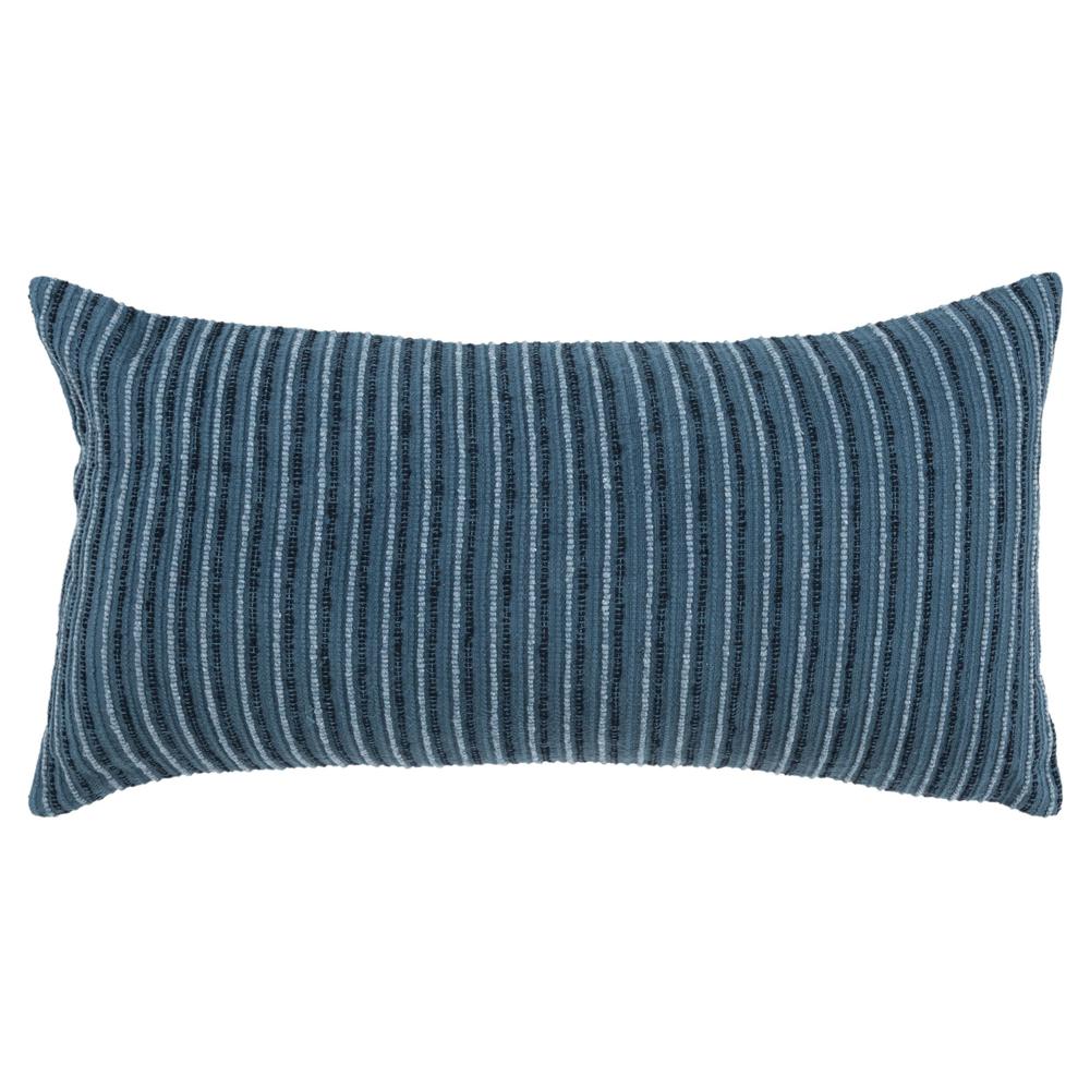 14" x 26" Down Filled Pillow. Picture 1