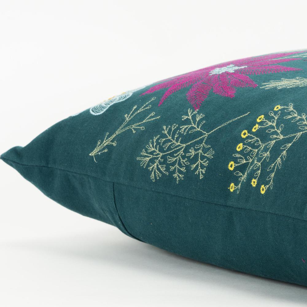 20" x 20" Down Filled Pillow. Picture 5