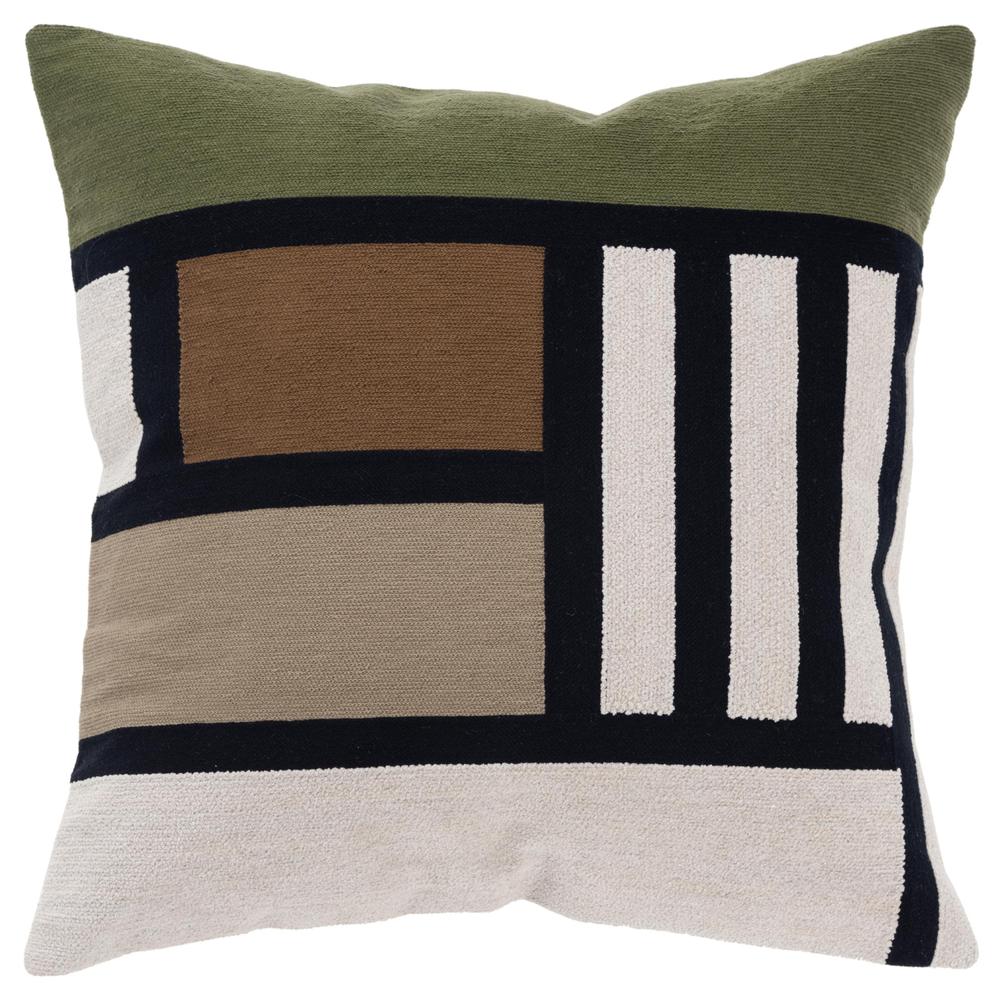 20"X20" 1 down filled pillow. Picture 1