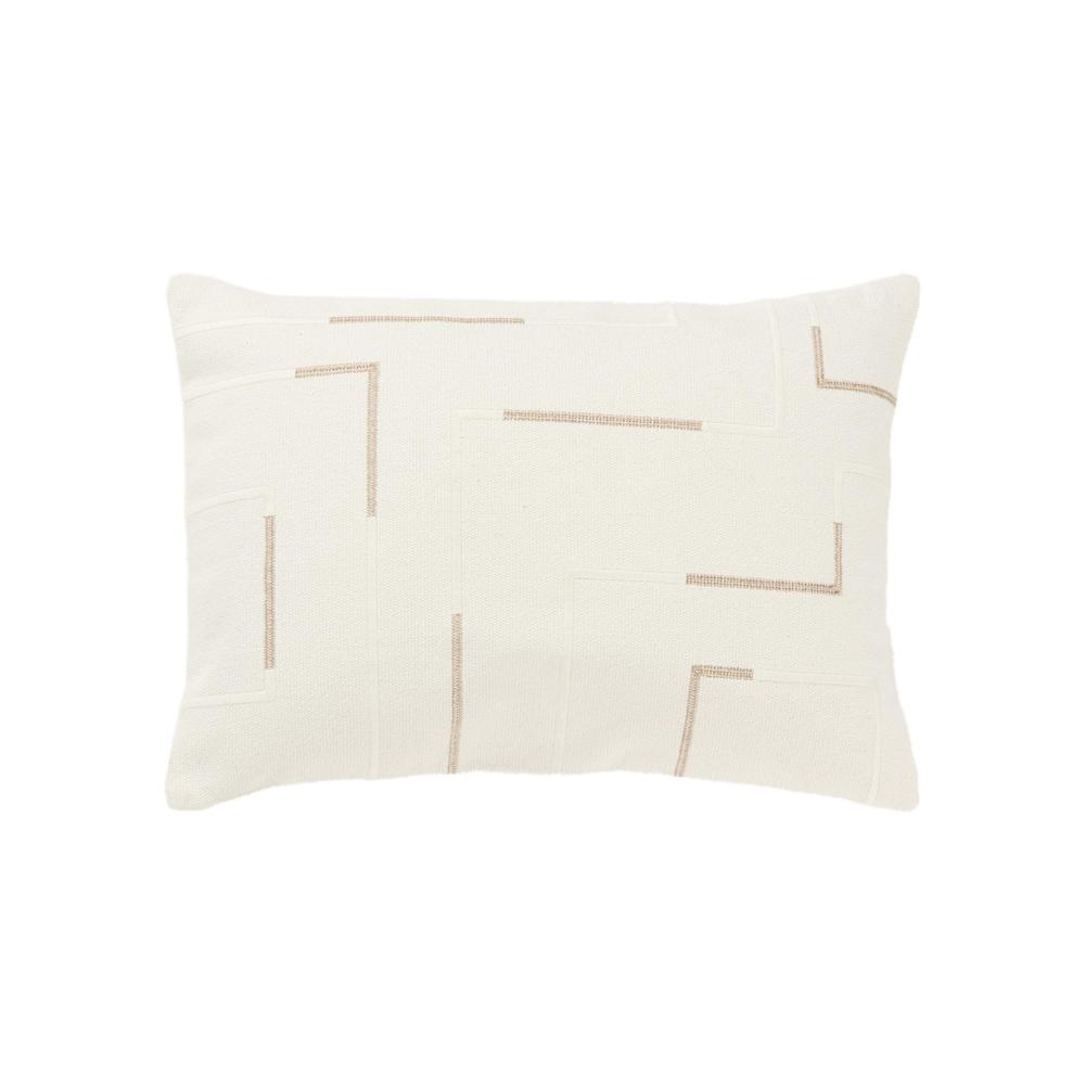 14"X20" 1 down filled pillow. Picture 1