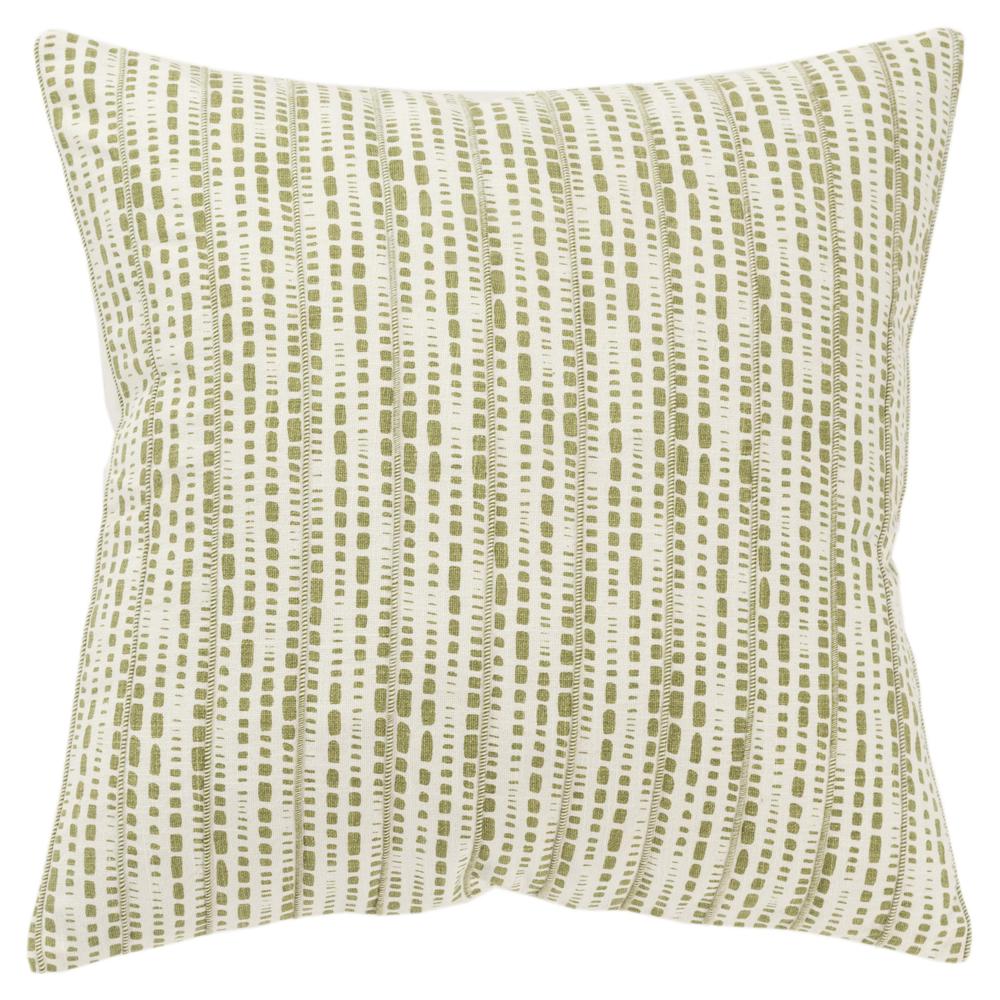 20"X20" 1 down filled pillow. Picture 1
