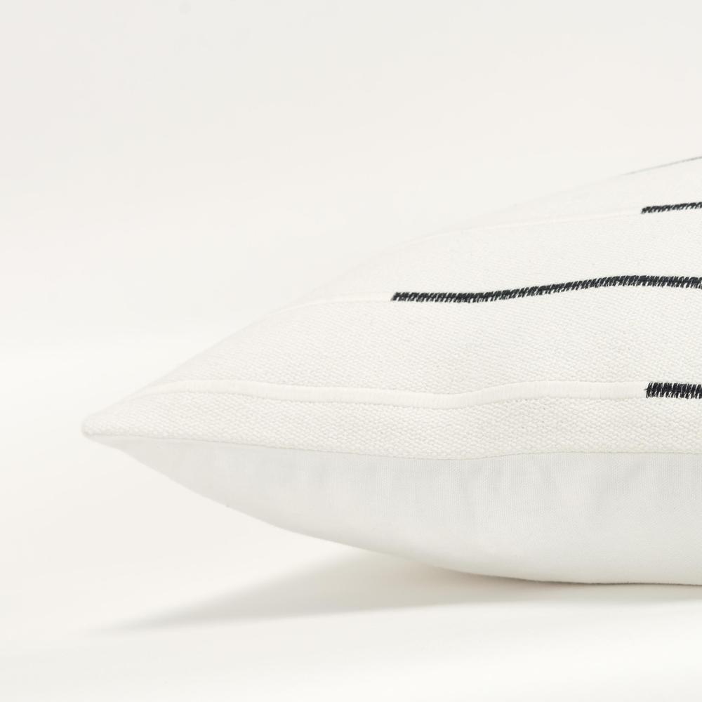 20"X20" 1 down filled pillow. Picture 5