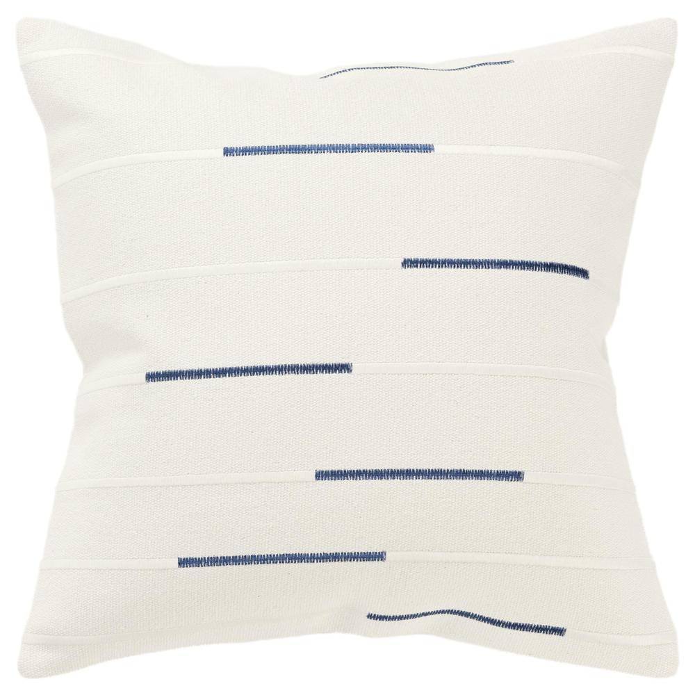 20"X20" 1 down filled pillow. Picture 1