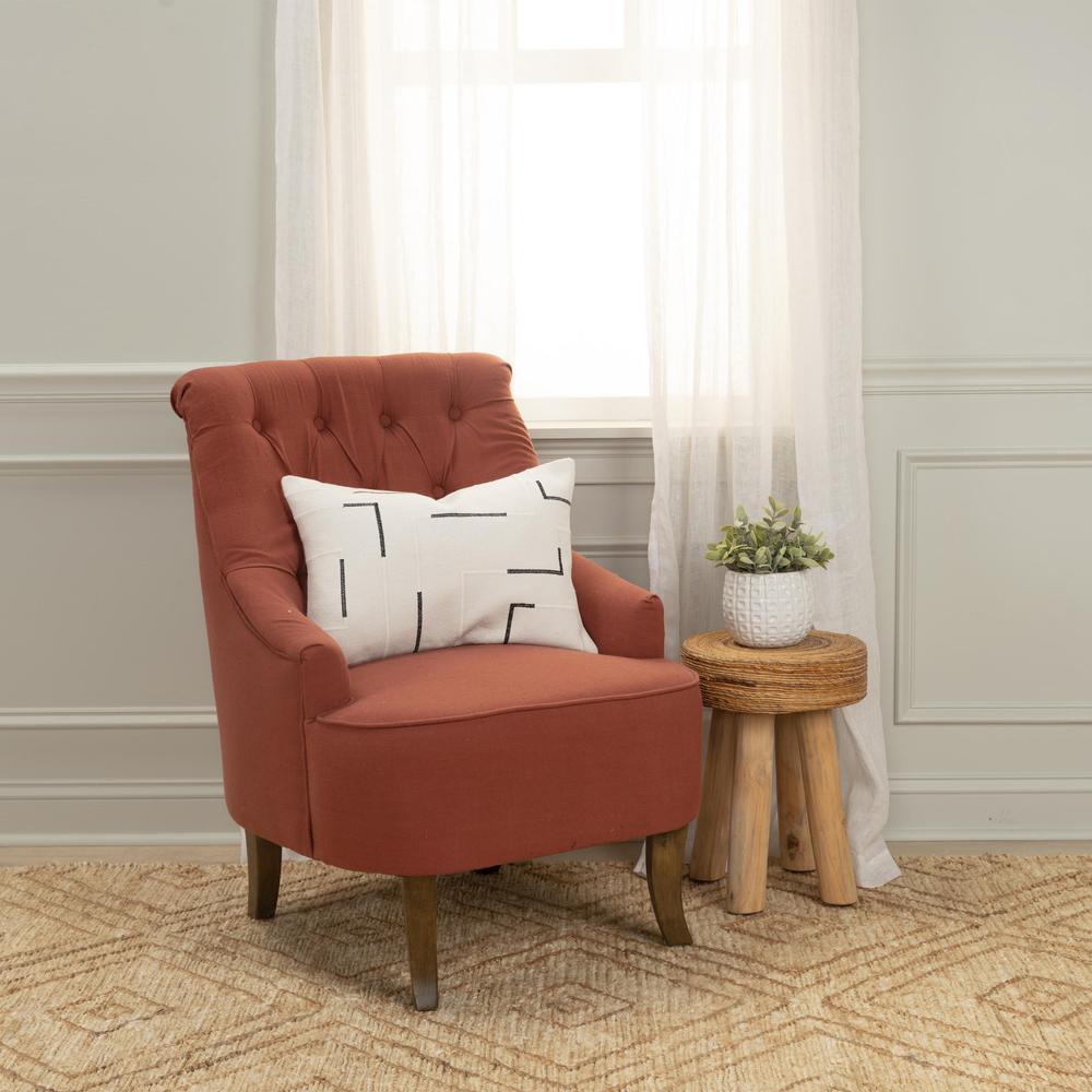 14"X20" 1 down filled pillow. Picture 2