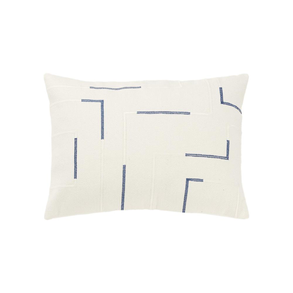 14"X20" 1 down filled pillow. Picture 1