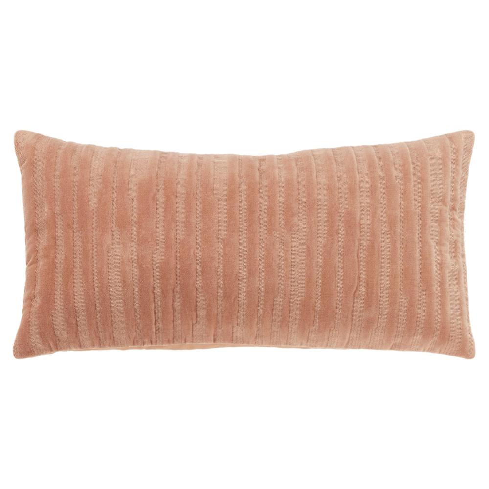 14"X26" 1 down filled pillow. Picture 1