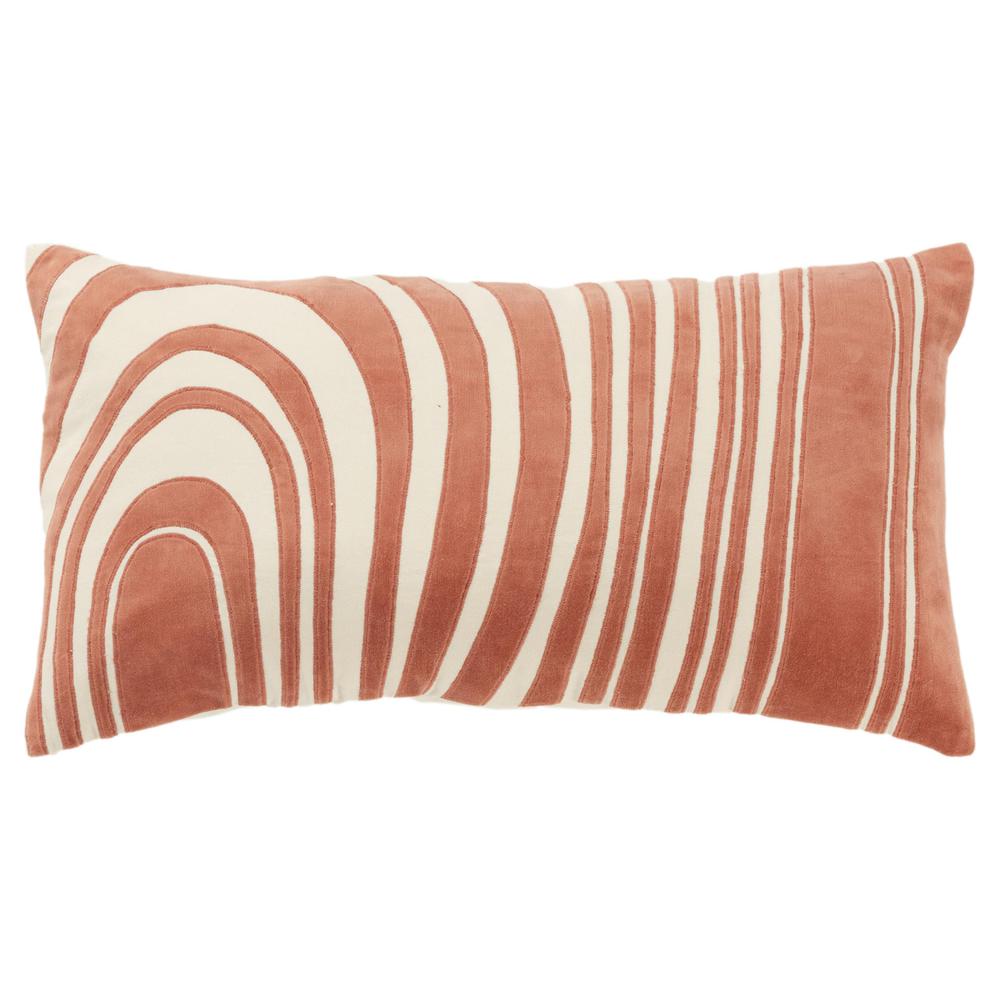 14"X26" 1 down filled pillow. Picture 1