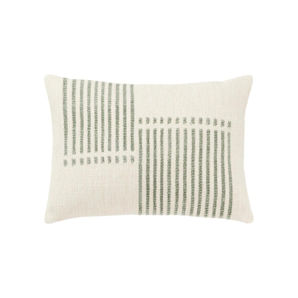 14"X20" 1 down filled pillow. Picture 1