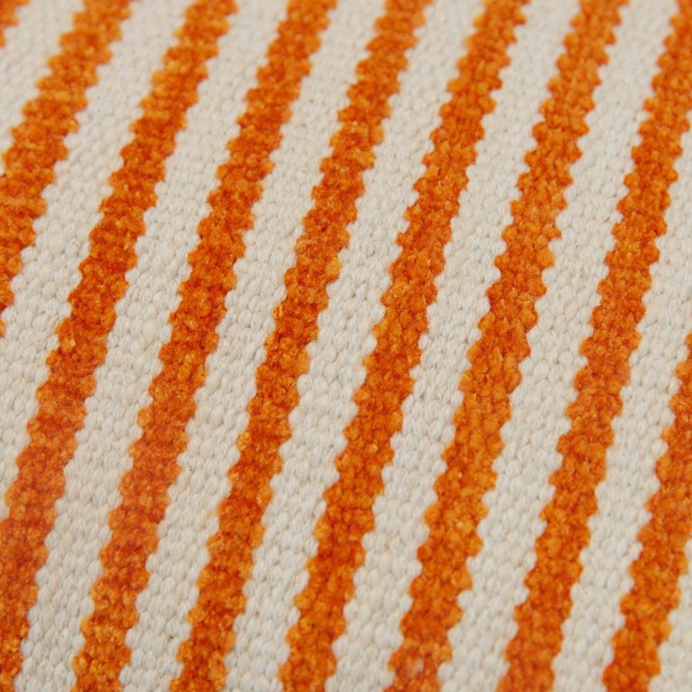 14"X20" 1 decorative pillow cover. Picture 4