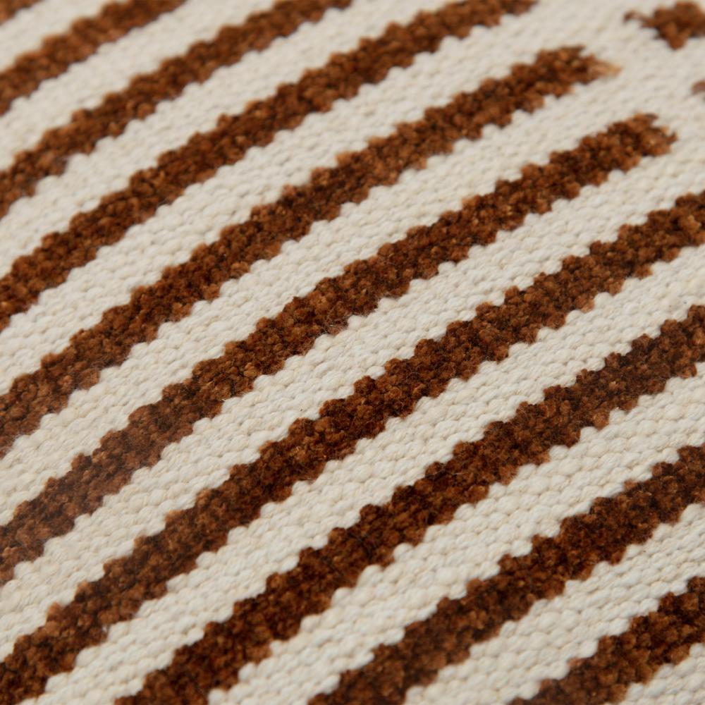14"X20" 1 decorative pillow cover. Picture 4
