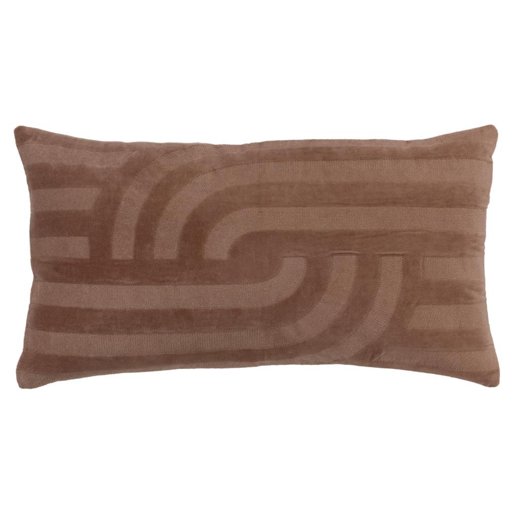 14"X26" 1 down filled pillow. Picture 1