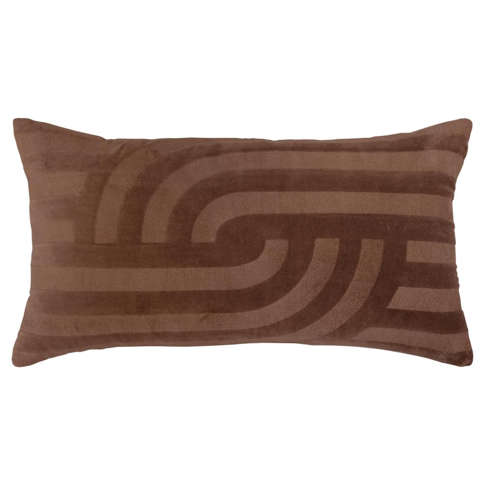 14"X26" 1 down filled pillow. Picture 1