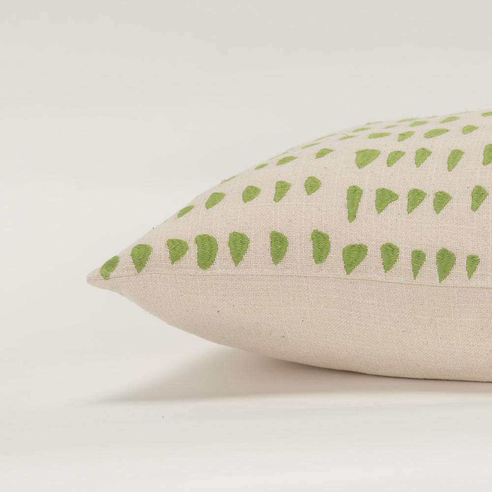 14"X26" 1 down filled pillow. Picture 5