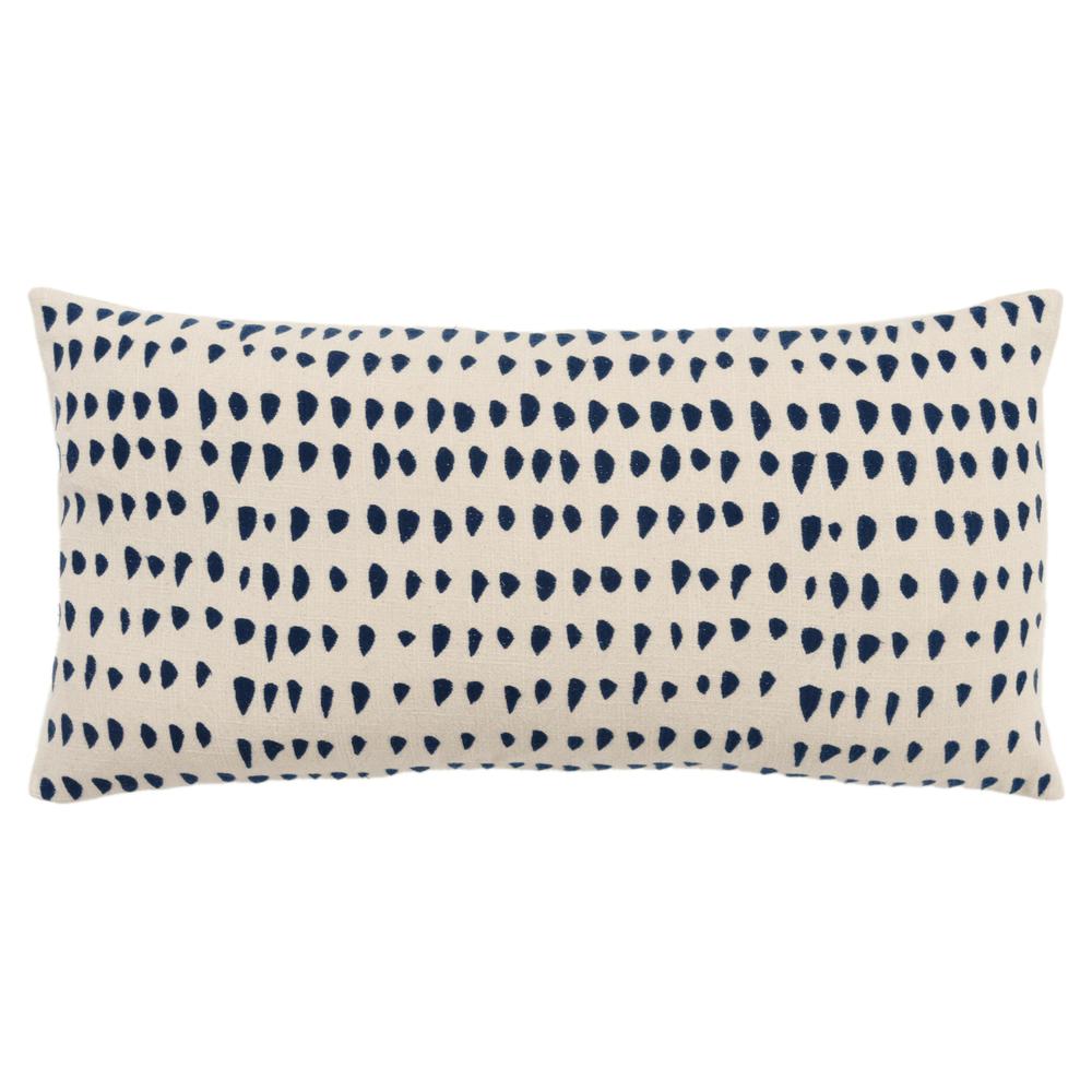 14"X26" 1 down filled pillow. Picture 1