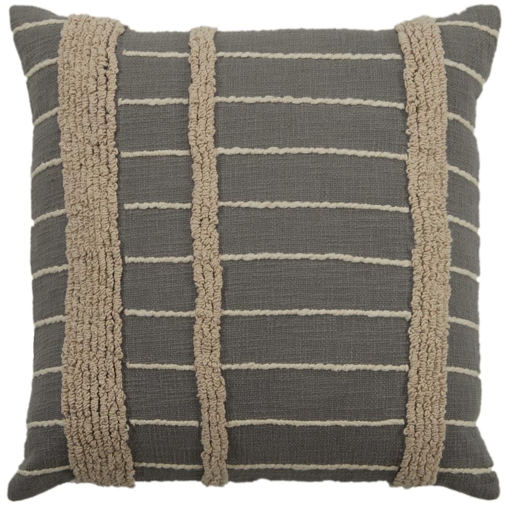 14"x26" indoor pillow. Picture 1