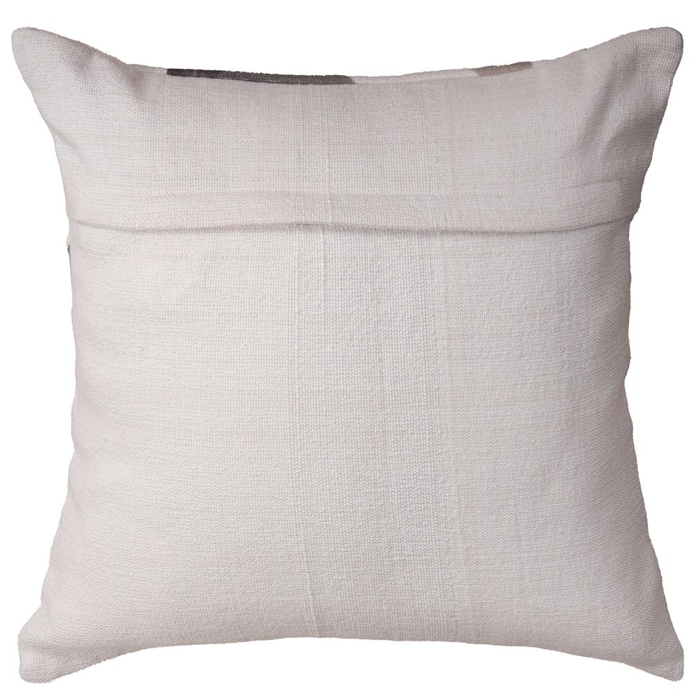 18" x 18" Down Filled Pillow. Picture 6