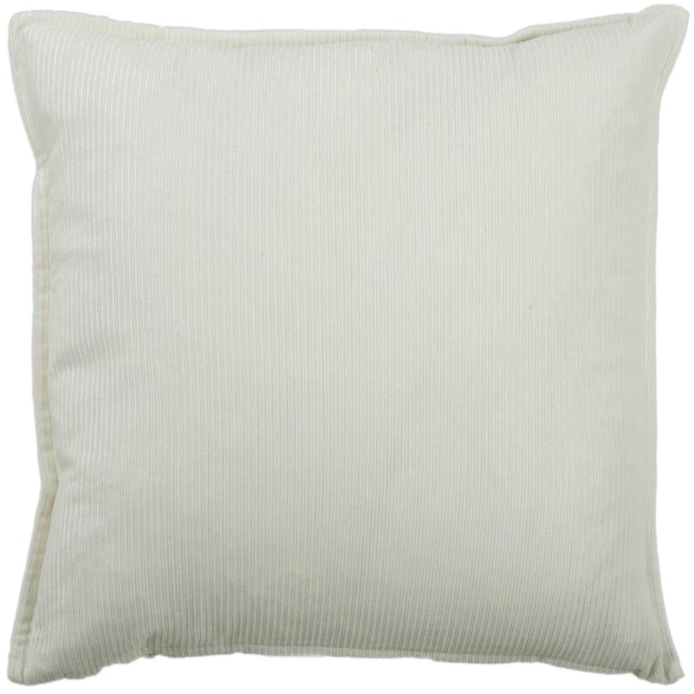 20" x 20" indoor pillow. Picture 5
