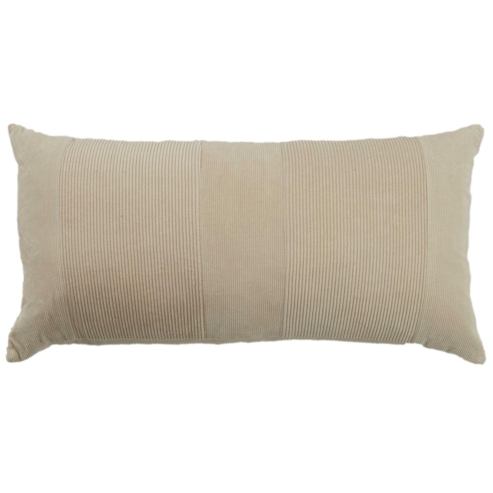 14"x26" indoor pillow. Picture 1