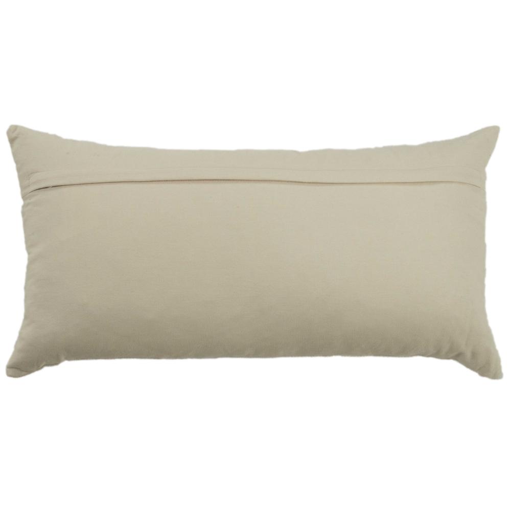14"x26" indoor pillow. Picture 5