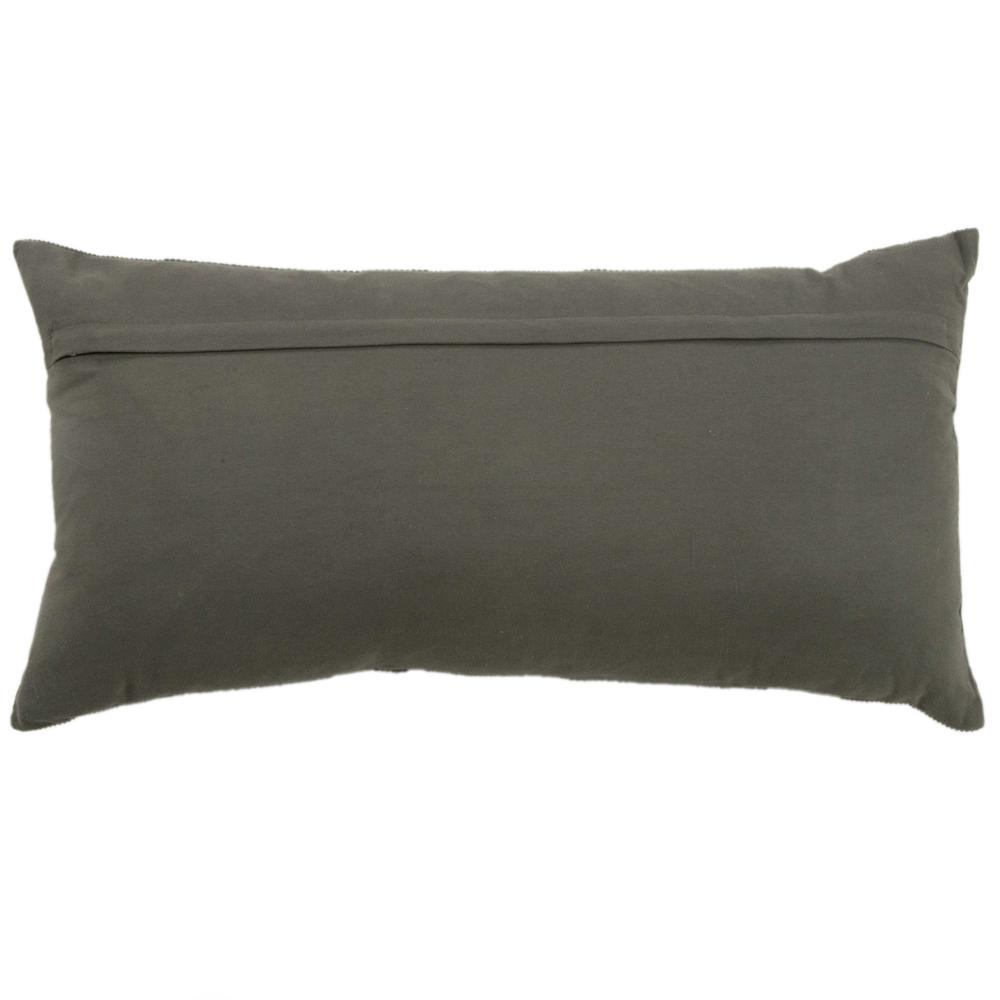 14"x26" indoor pillow. Picture 5