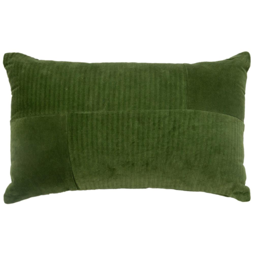 14" X 20" indoor pillow. Picture 1