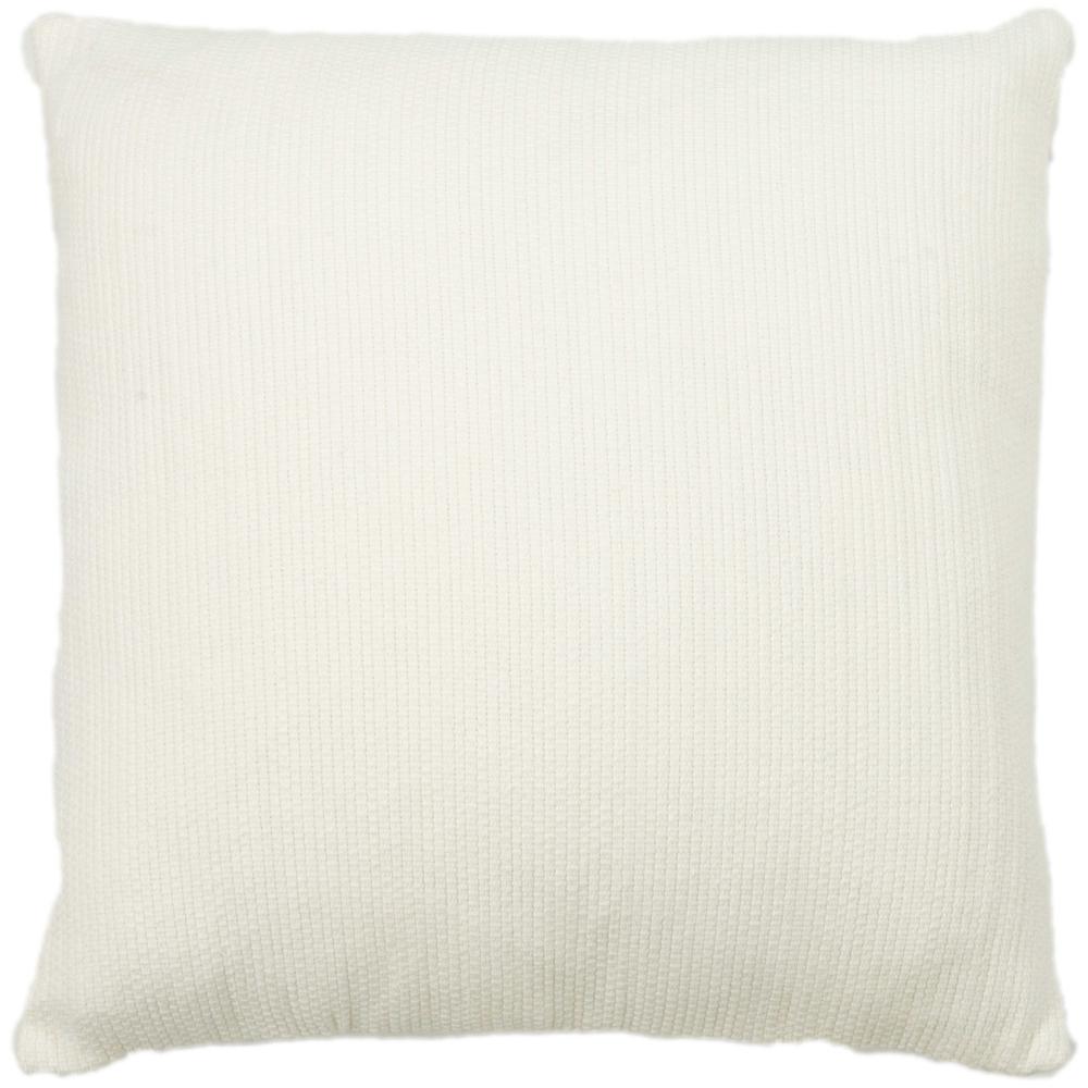 20"X20" INDOOR PILLOW. Picture 1
