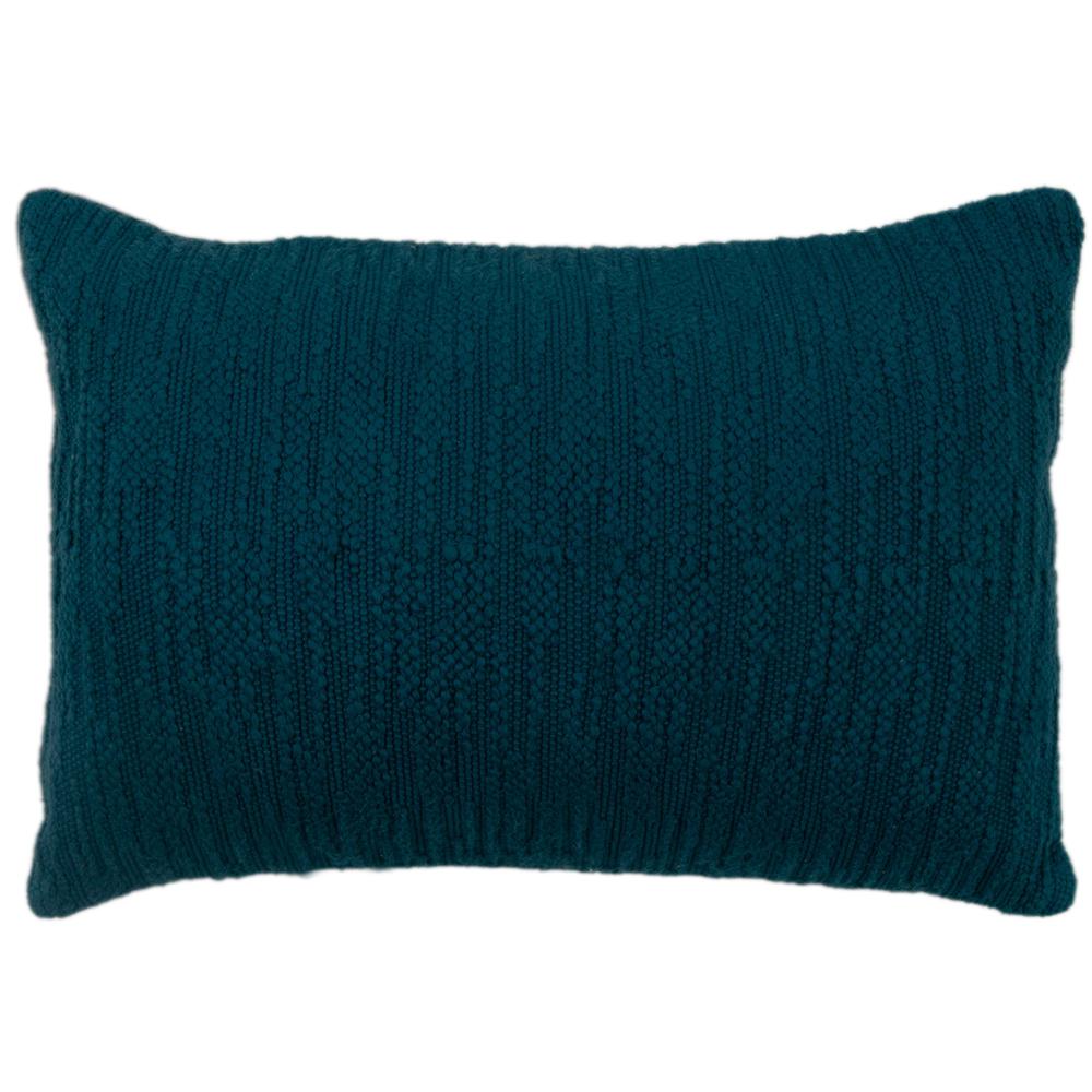 14"x20" INDOOR PILLOW. Picture 1