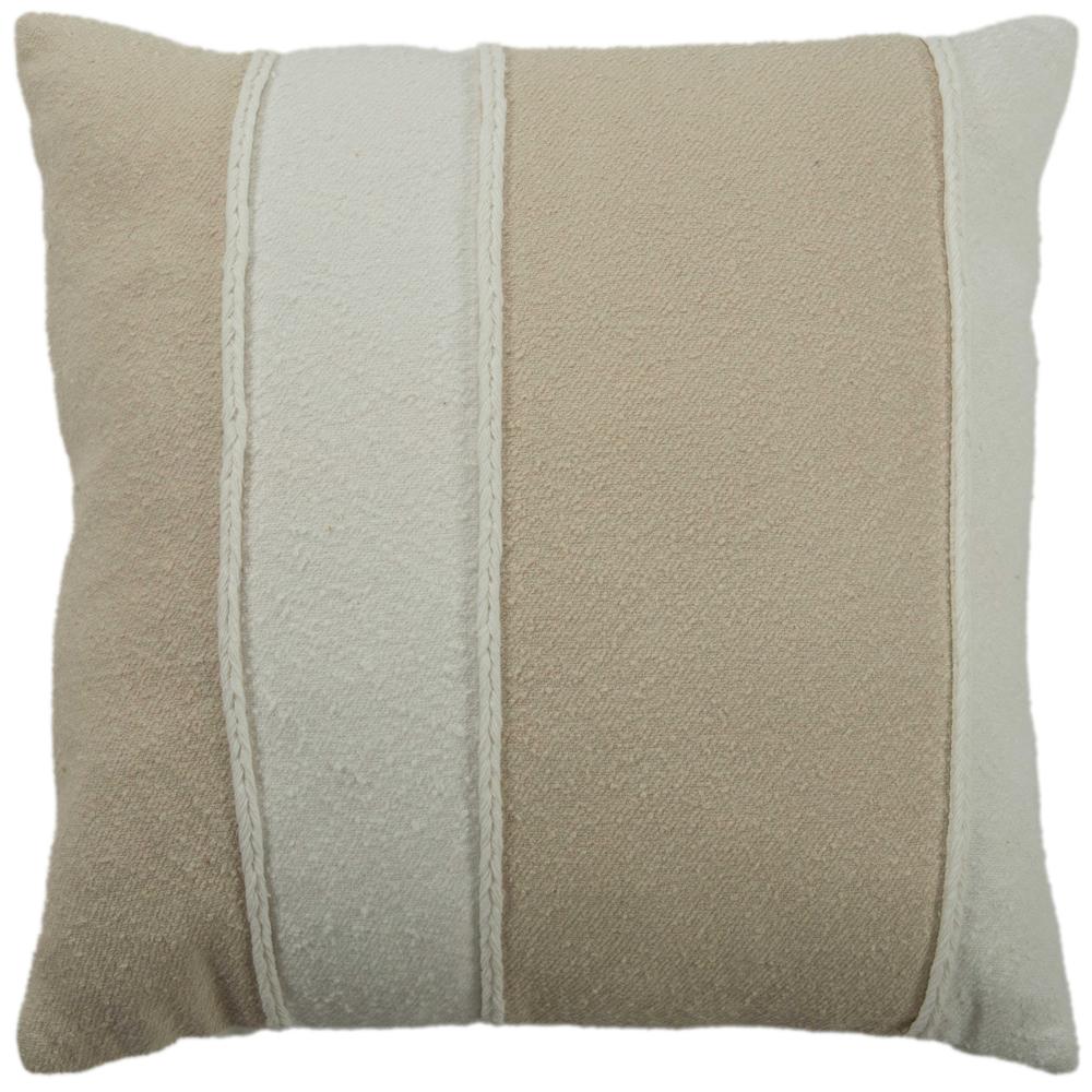 20"x20" INDOOR PILLOW. Picture 1