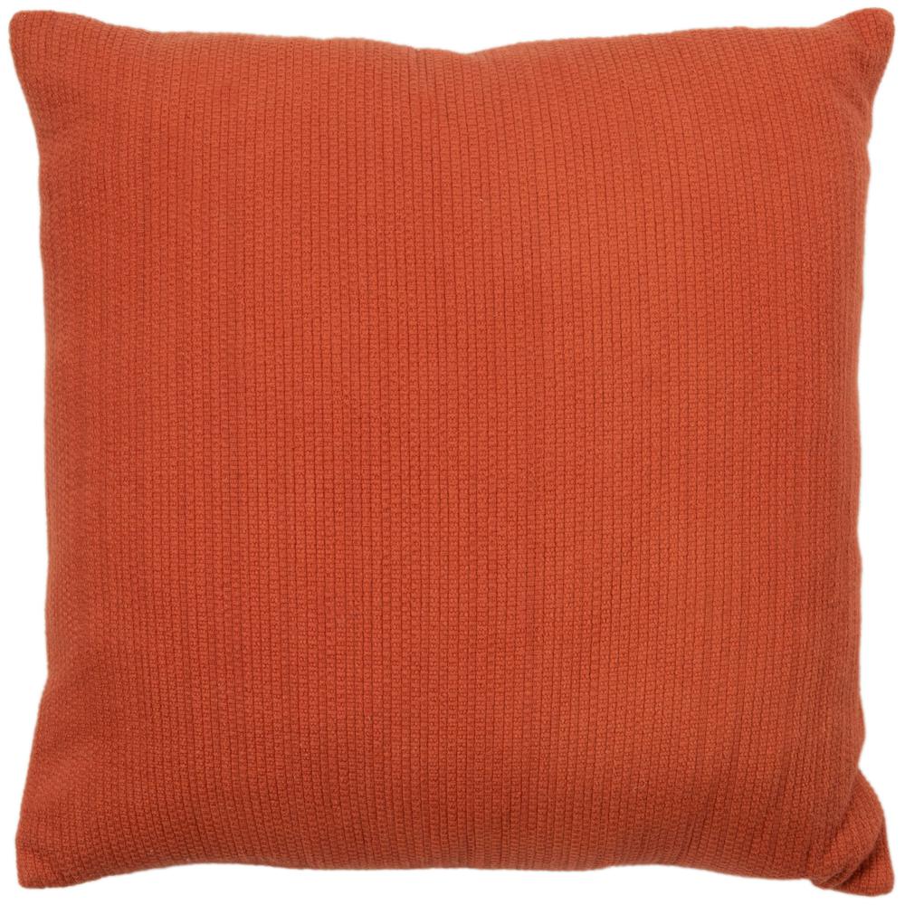 20"X20" INDOOR PILLOW. Picture 1