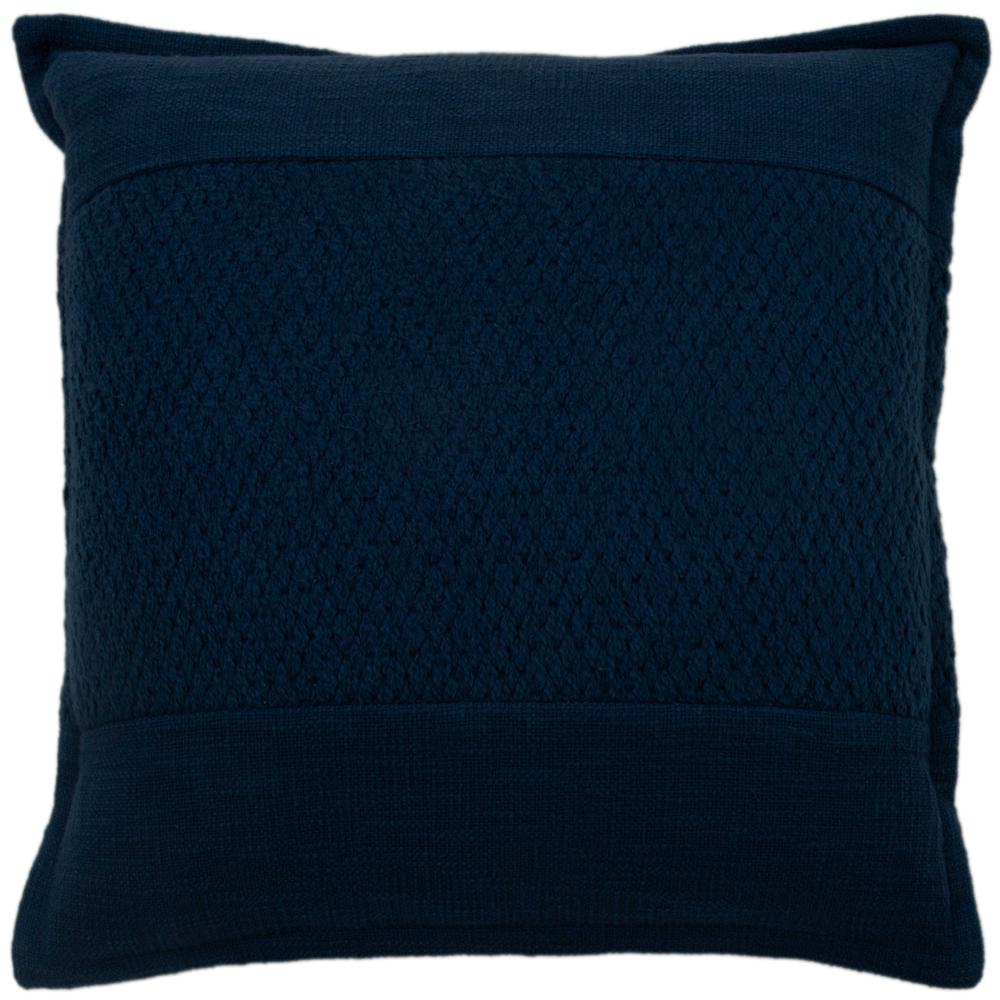 20"X20" INDOOR PILLOW. Picture 1