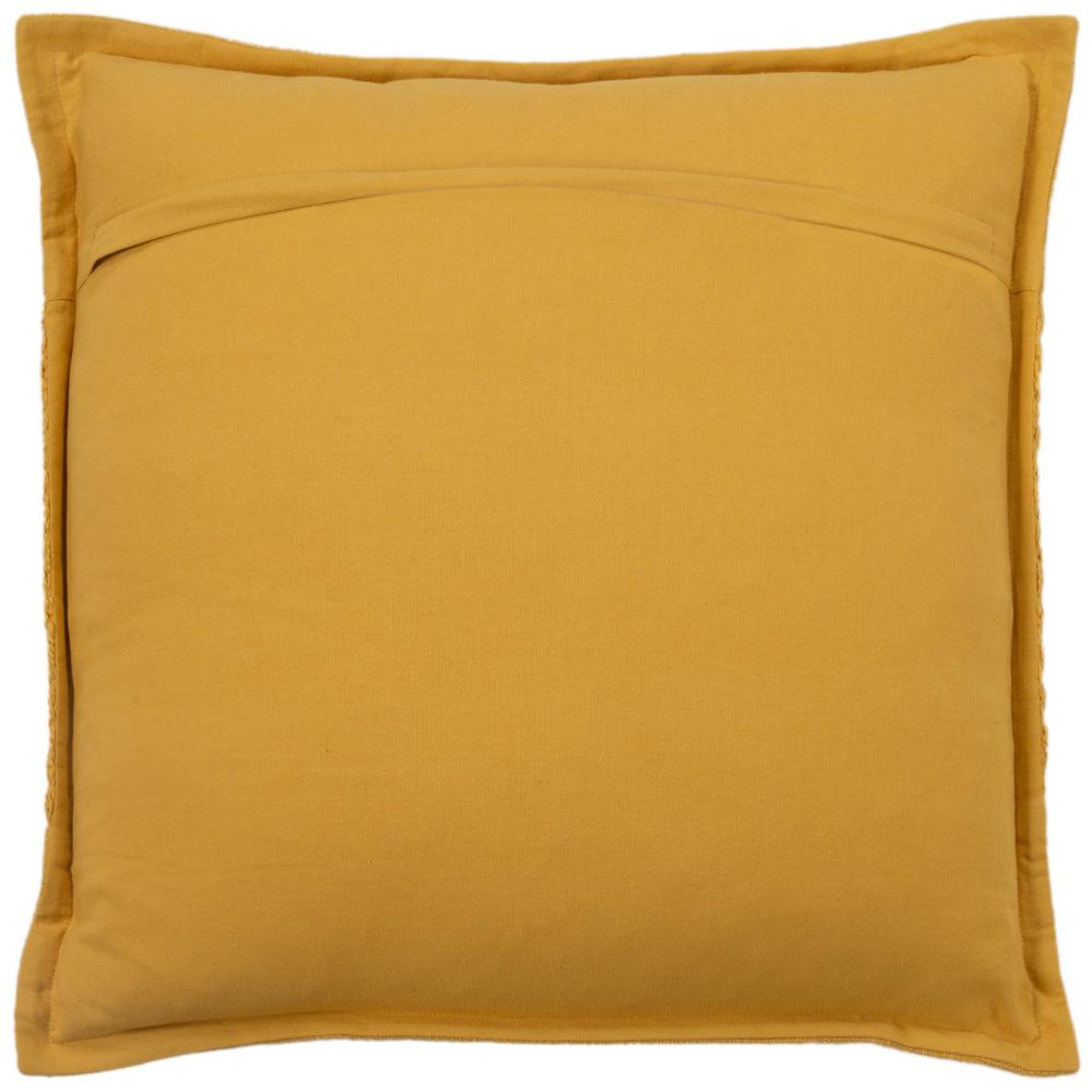 20"X20" INDOOR PILLOW. Picture 5