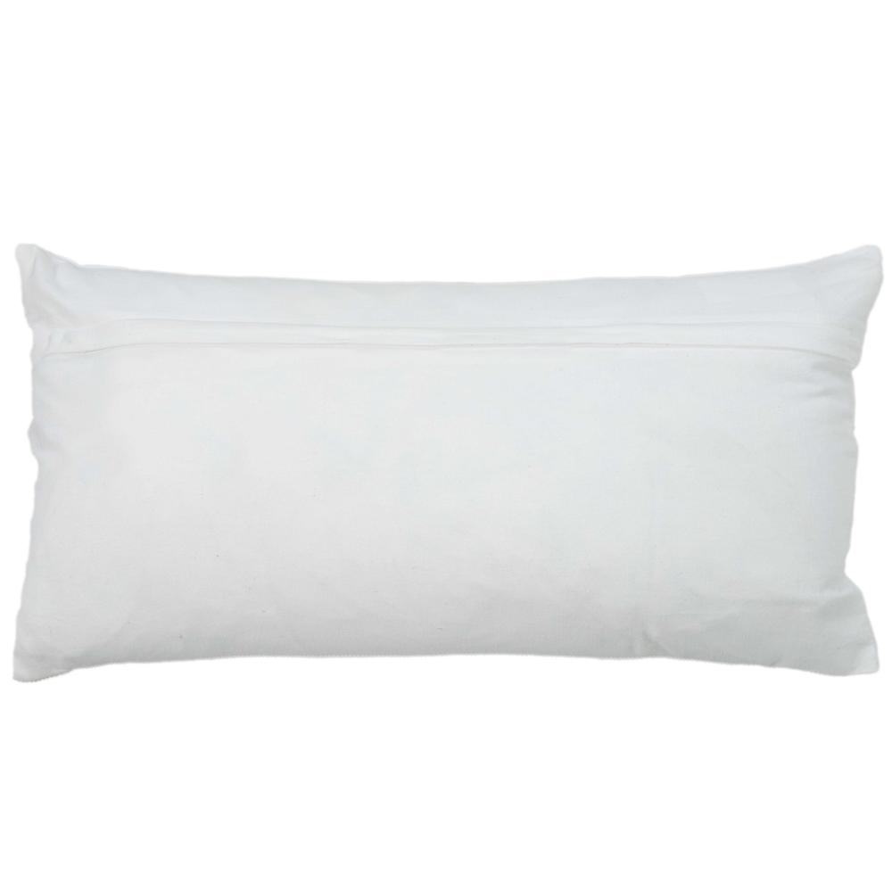 14"x26" indoor pillow. Picture 5