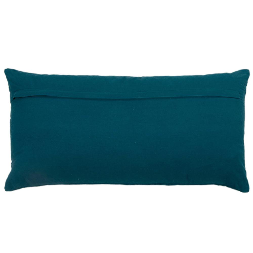 14"x26" indoor pillow. Picture 5