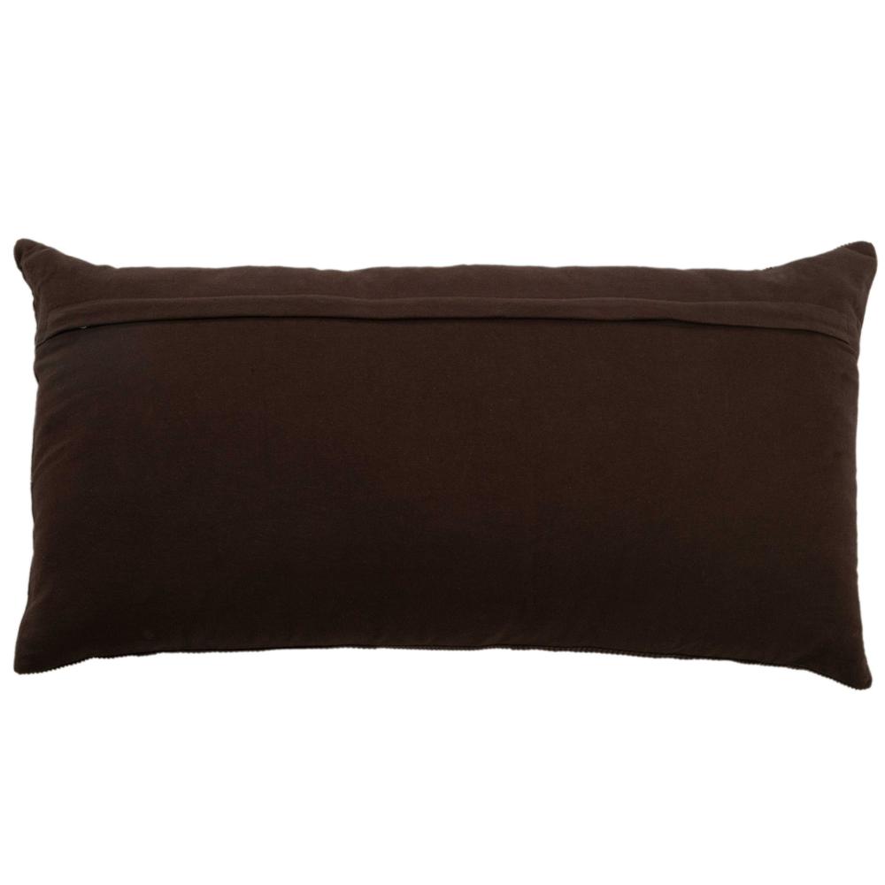 14"x26" indoor pillow. Picture 3