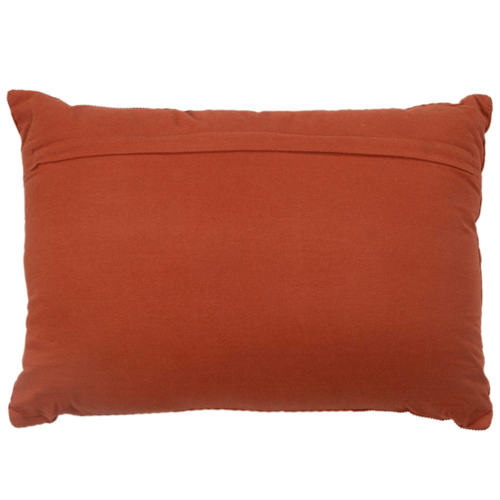 14" X 20" indoor pillow. Picture 5
